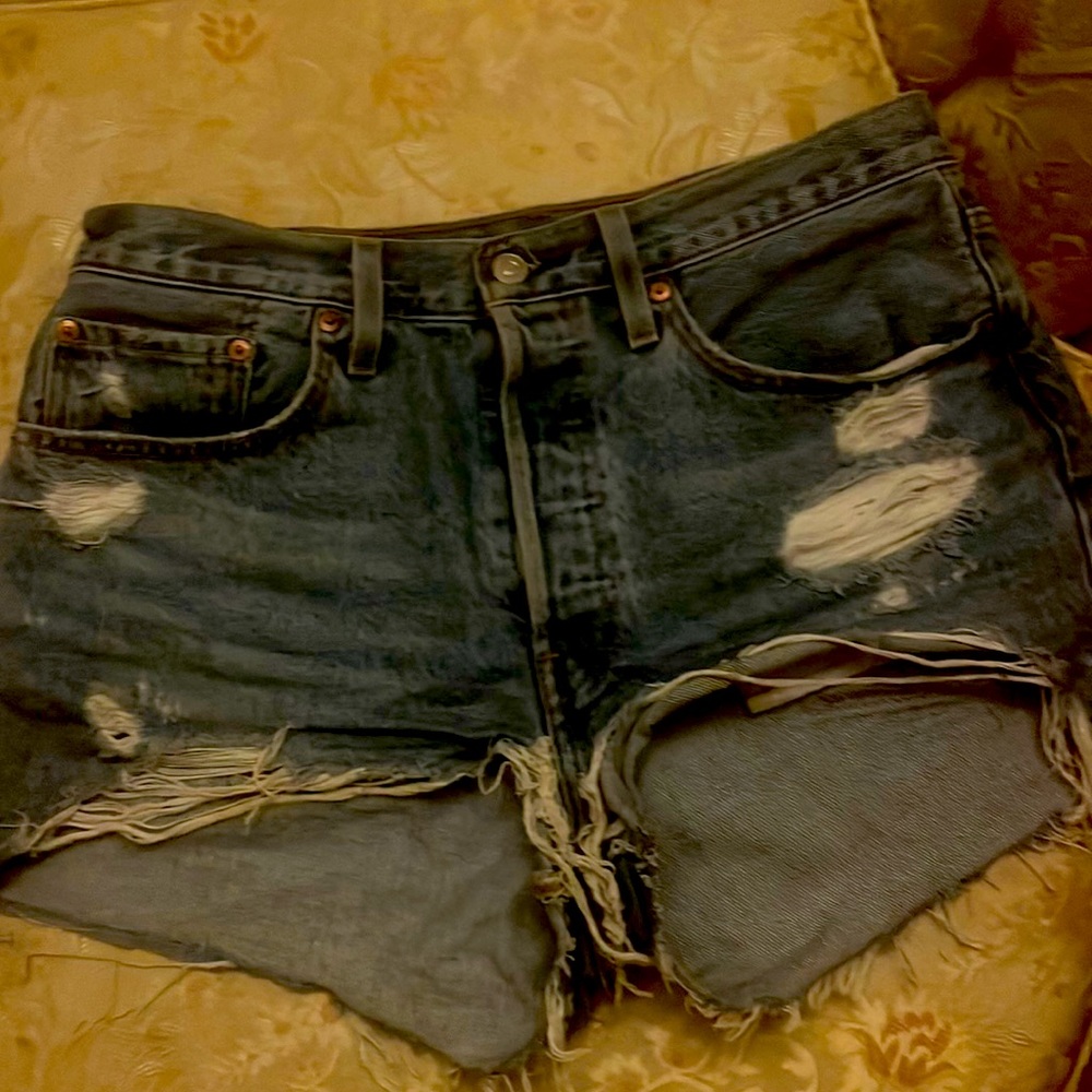 Levi’s